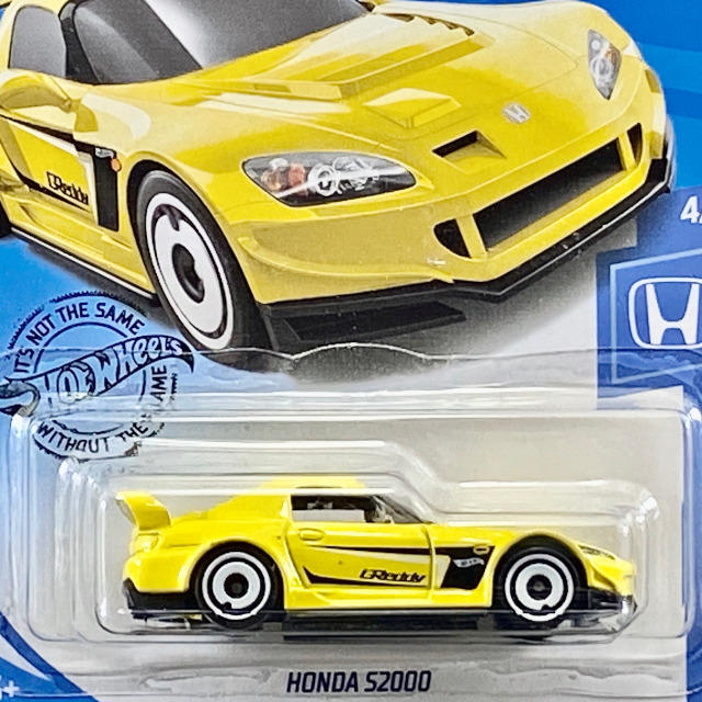 2020 Mainline / Honda S2000 / ホンダ S2000 