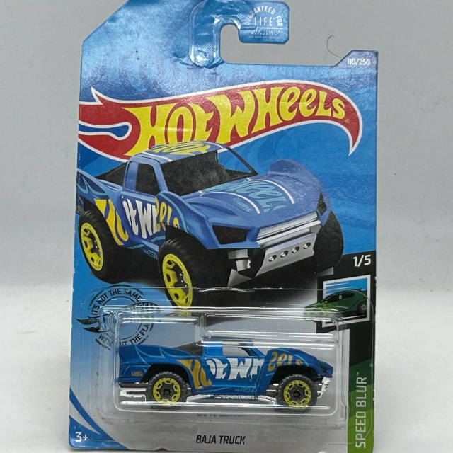 2020 Speed Blur / Baja Truck / バハ トラック
