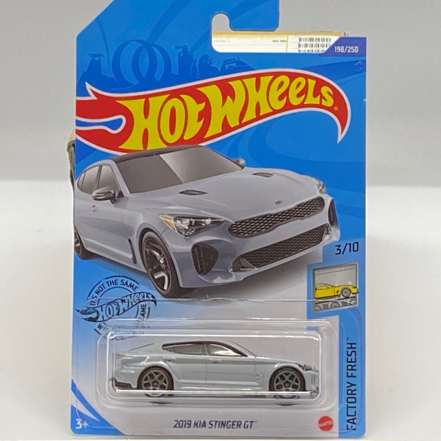 2020 Factory Fresh / Kia Stinger GT / キア スティンガー GT
