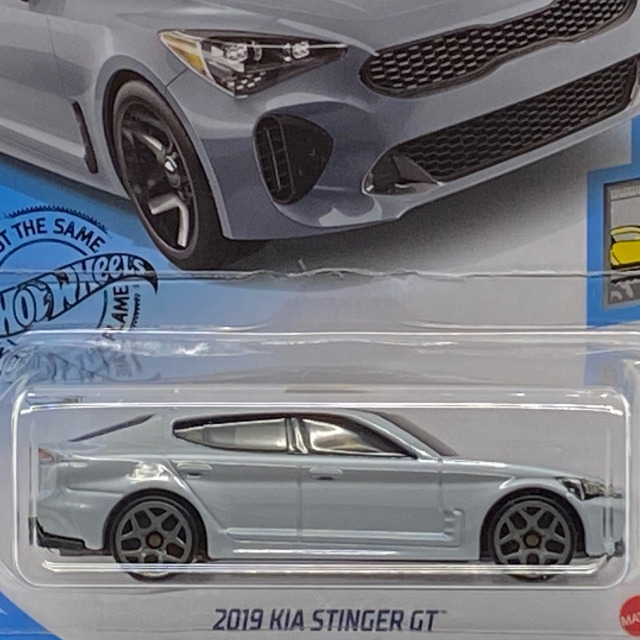 2020 Factory Fresh / Kia Stinger GT / キア スティンガー GT