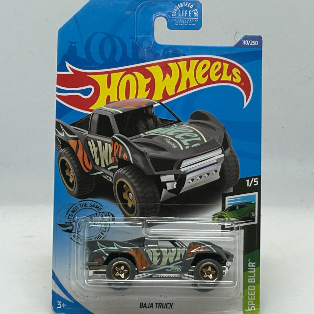 2020 Speed Blur / Baja Truck / バハトラック