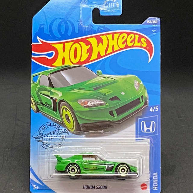 2020 Honda / Honda S2000 / ホンダ S2000
