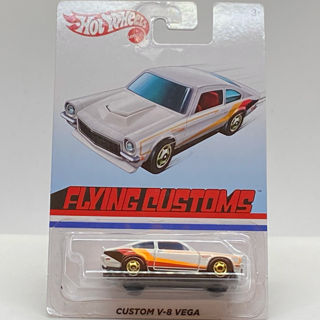 2020 Flying Customs / Custom V-8 Vega / カスタム V-8 ベガ
