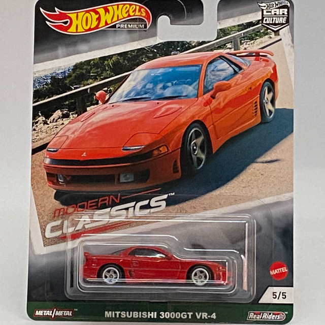 2020 Modern Classics / Mitsubishi 3000GT VR-4 / ミツビシ 3000 GT VR-4