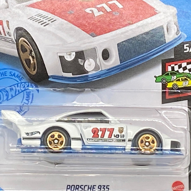 2021 HW Race Day / Porsche 935 / ポルシェ 935