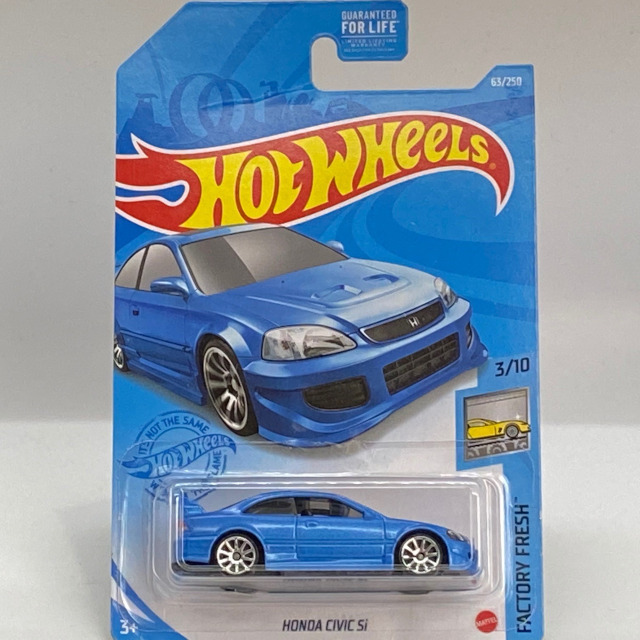 2021 Factory Fresh / Honda Civic Si / ホンダ シビック Si