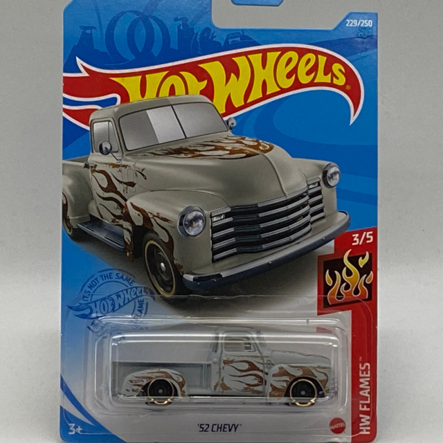 2013 HW Showroom Garage / '57 Chevy / '57 シェビー