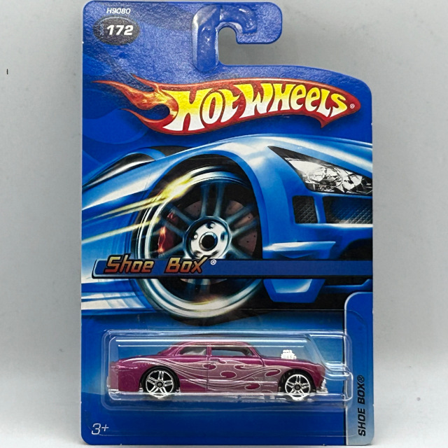 2005 Mainline / Shoe Box / シュー ボックス 《KMart Exclusive》