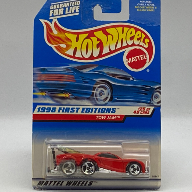 2022 Fast & Furious / '68 Dodge Charger / '68 ダッジ チャージャー 