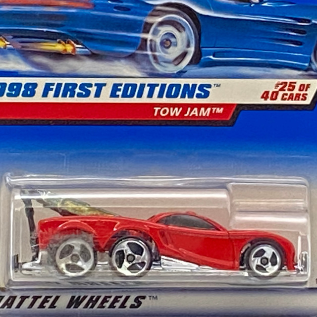 2022 Fast & Furious / '68 Dodge Charger / '68 ダッジ チャージャー 