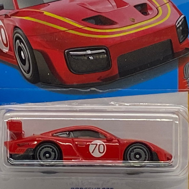2022 HW Turbo / Porsche 935 / ポルシェ 935 