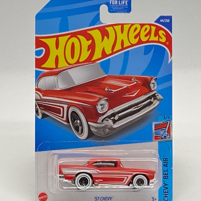 2022  Chevy Bel Air / '57 Chevy / '57 シェビー