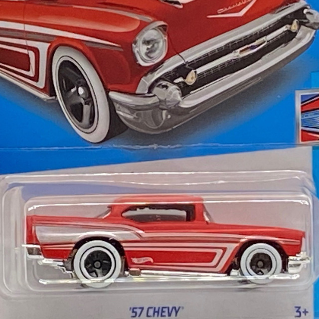 2022  Chevy Bel Air / '57 Chevy / '57 シェビー