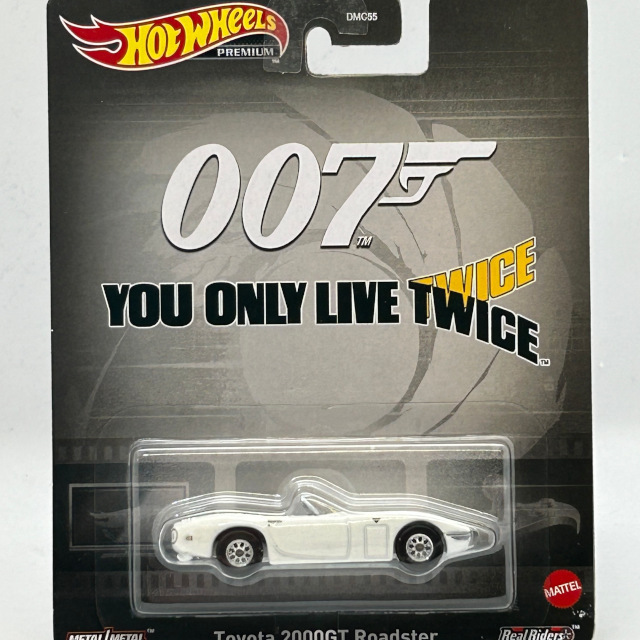 2023 Entertainment / Toyota 2000GT Roadster / トヨタ 2000GT ロードスター