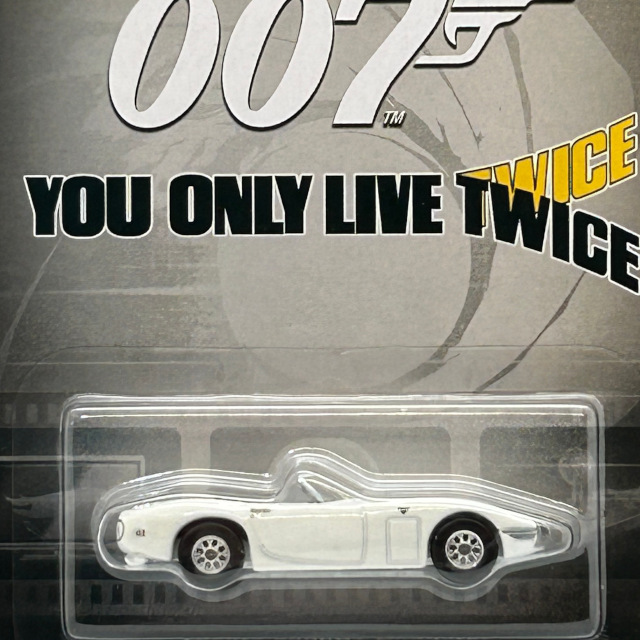 2023 Entertainment / Toyota 2000GT Roadster / トヨタ 2000GT ロードスター