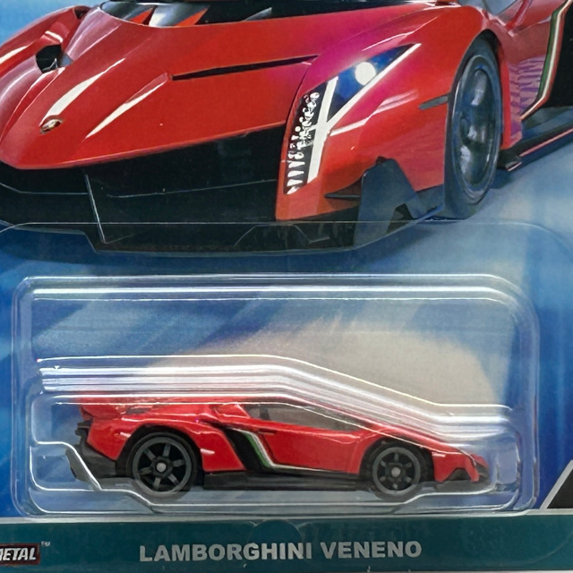 2023 Speed Machines / Lamborghini Venneo / ランボルギーニ ヴェネーノ