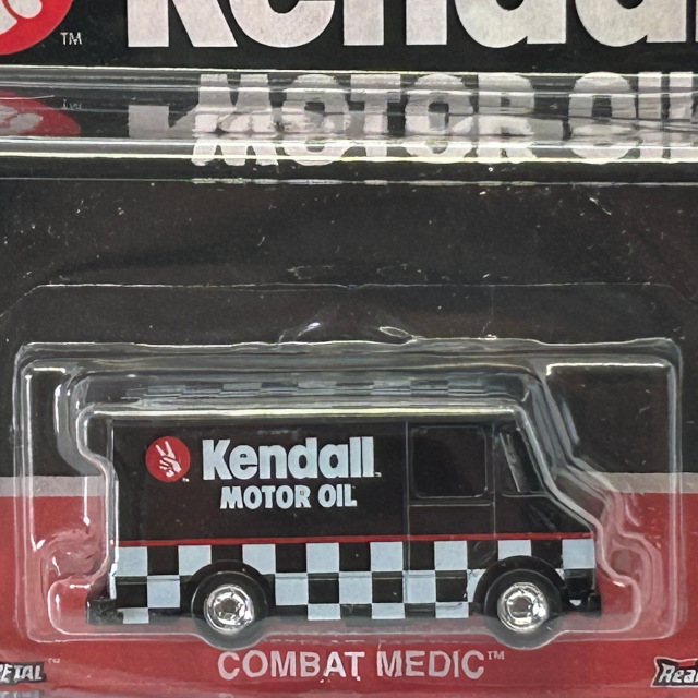 2023 Pop Culture Vintage Oil / Combat Medic / コンバット メディック