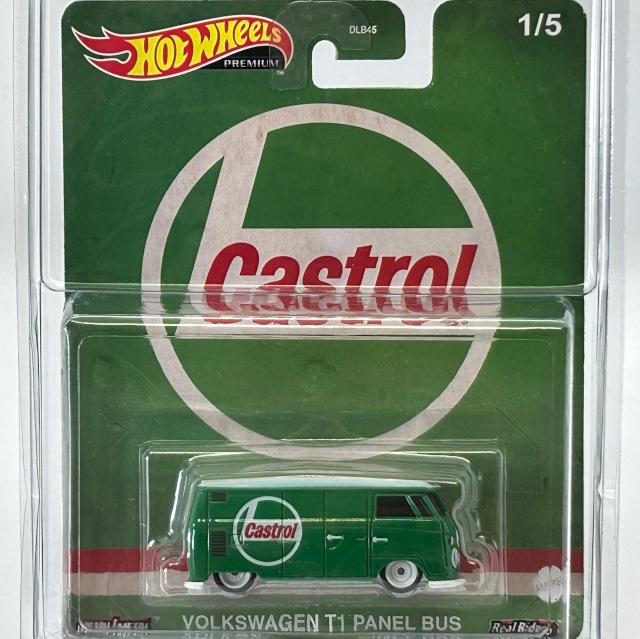 2023 Pop Culture / Volkswagen T1 Panel Bus / フォルクスワーゲン T1 パネル バス