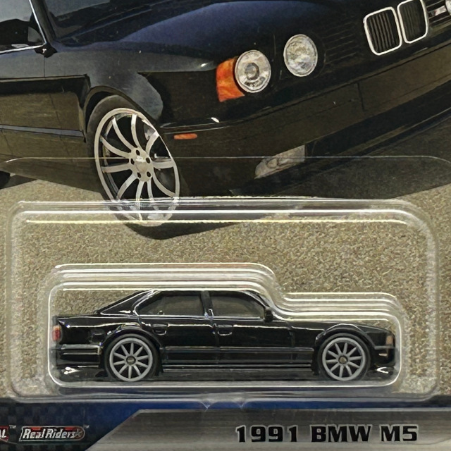 2023 Fast & Furious / 1991 BMW M5 / 1991 BMW M5