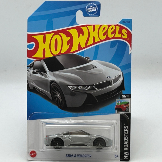 2023 HW Roadsters / BMW i8 Roadster / BMW i8 ロードスター