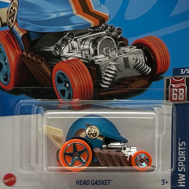 2023 HW Sports / Head Gasket / ヘッド ガスケット