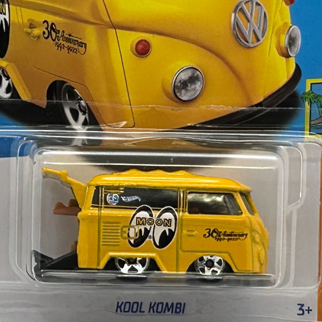 2023 Surf's Up / Kool Kombi / クール コンビ