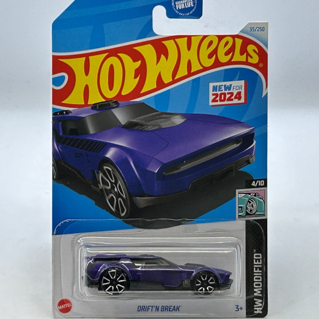 2024 HW Modified / Drift 'N Break PPL / ドリフトン ブレイク
