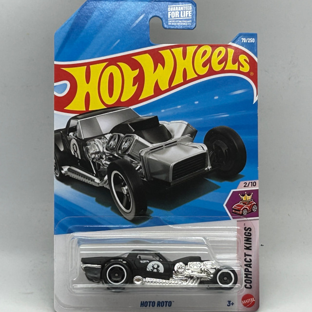 2026 HW Compact Kings / Moto Roto / モト ロト