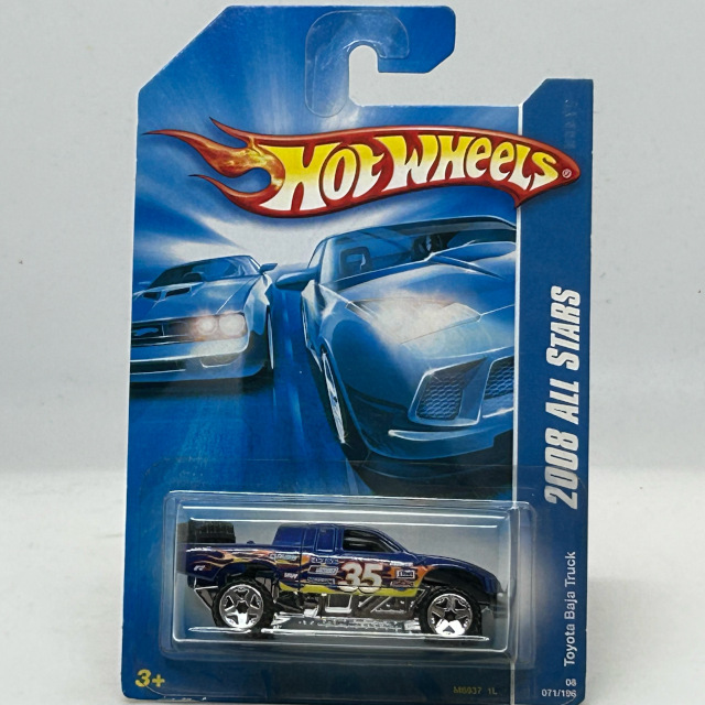 2008 All Stars Series / Toyota Baja Truck / トヨタ バハ トラック