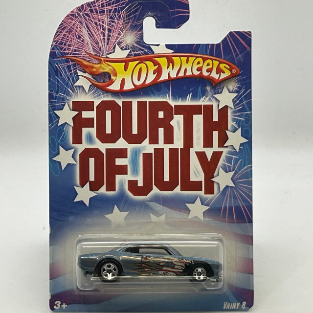 2008 Fourth of July / Vairy 8  Corvair / ヴェイリー 8 コルベア