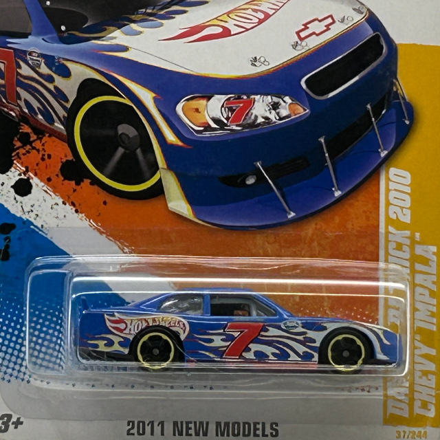 2011 New Models / 2010 Chevy Impala / 2010 シェビー インパラ