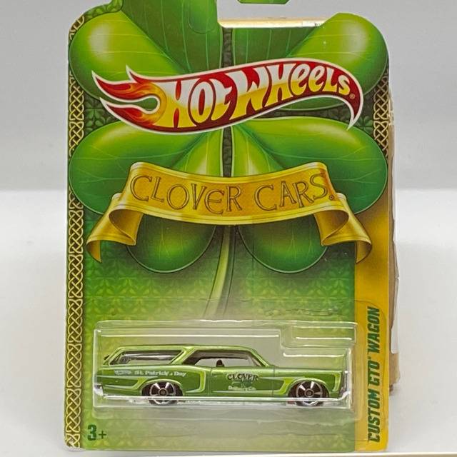 2011 Clover Cars / Custom GTO Wagon / カスタム GTO ワゴン