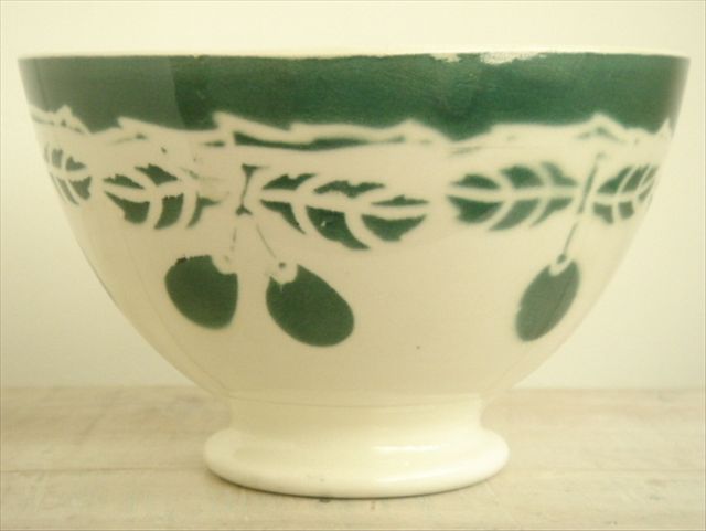 フルーツ SARREGUEMINES サルグミンヌ