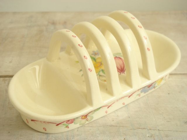 レッド プランタン トーストラック