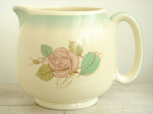 スージークーパー パトリシアローズ ジャグ