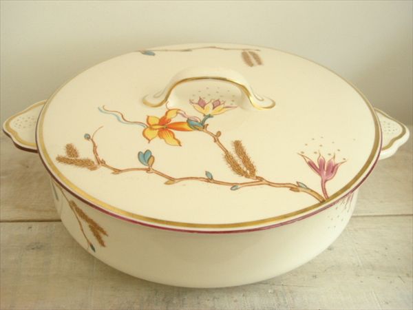 スージークーパー／チュリーン スージークーパー パトリシアローズ