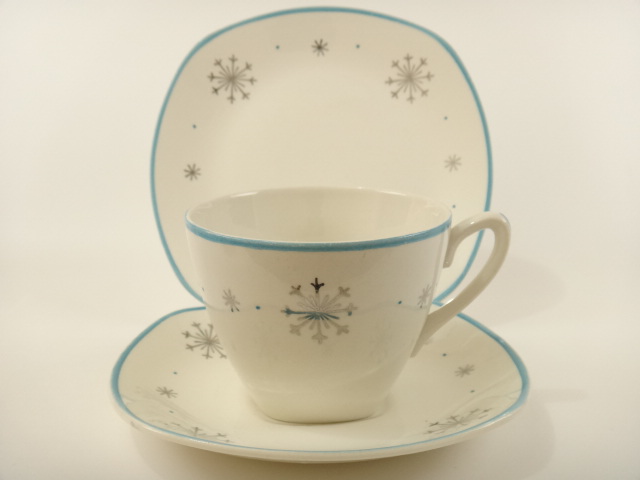 ミッドウィンター スターライト ティートリオ MIDWINTER Starlight