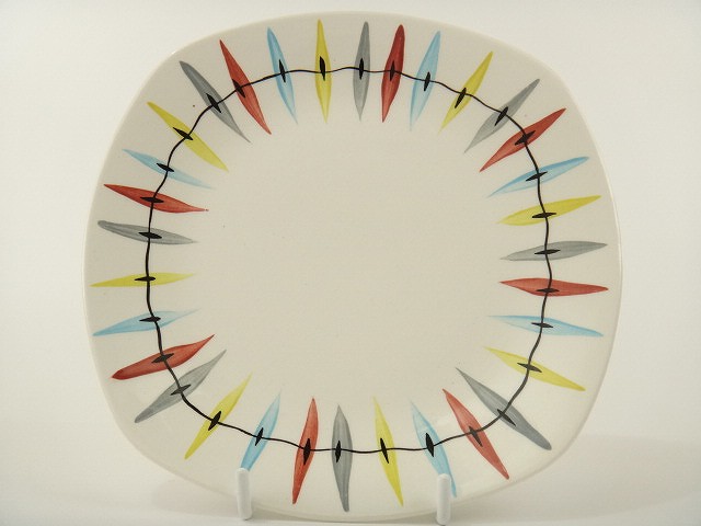 ミッドウィンター チェロキー ティープレート MIDWINTER cherokee