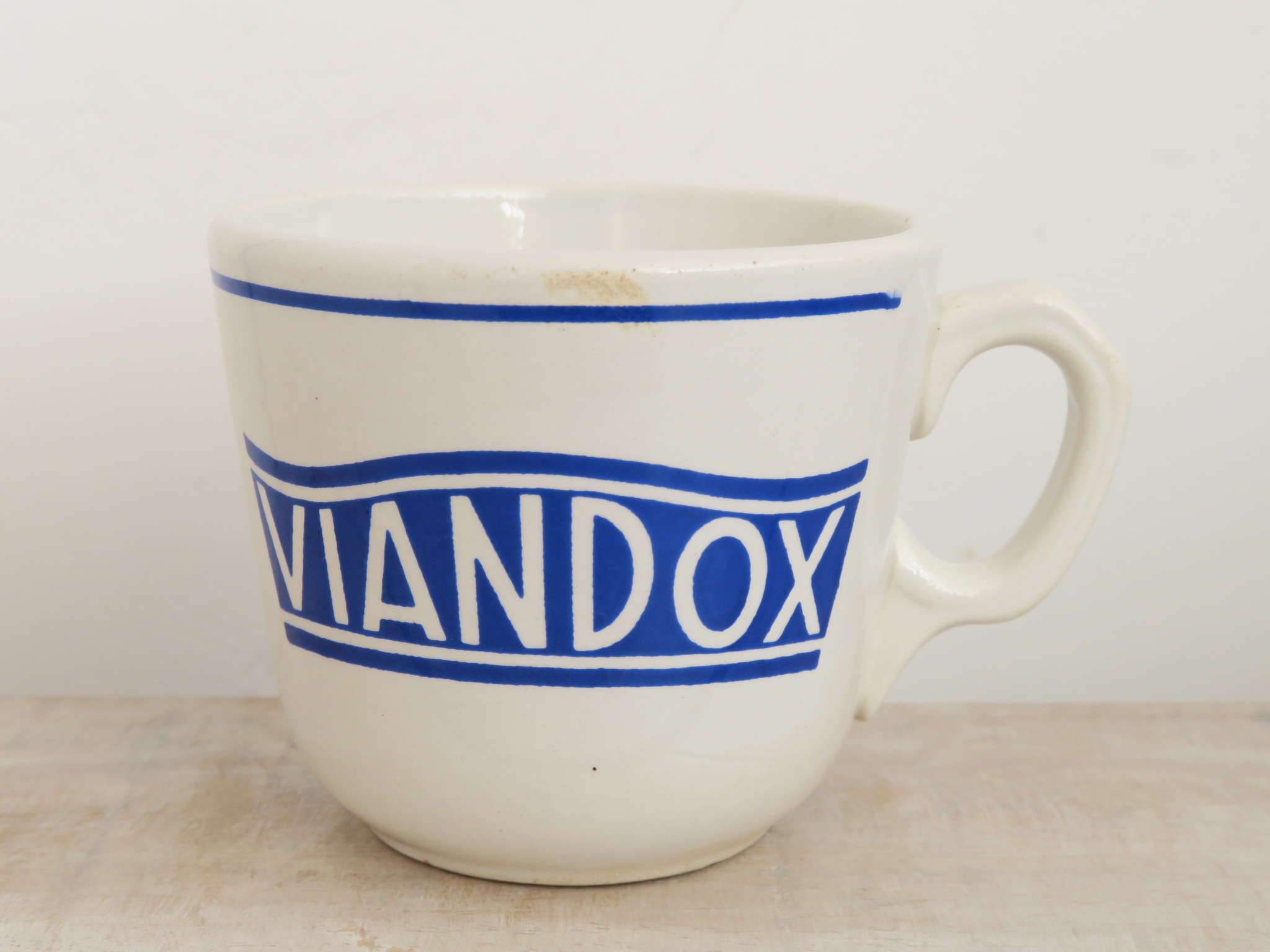 VIANDOX マグカップ