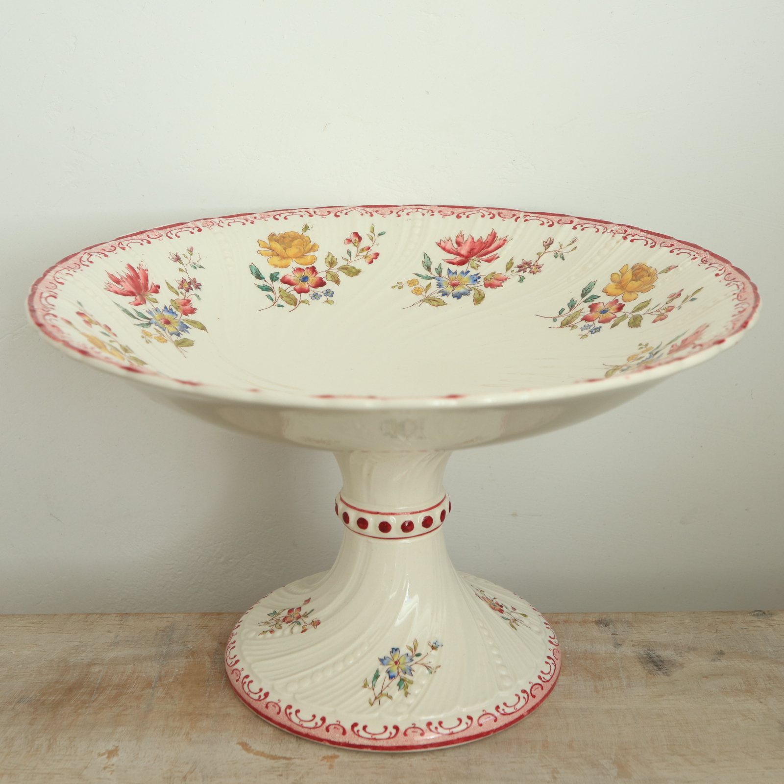 アンティークコンポティエ デコール19 DECOR19 フランス