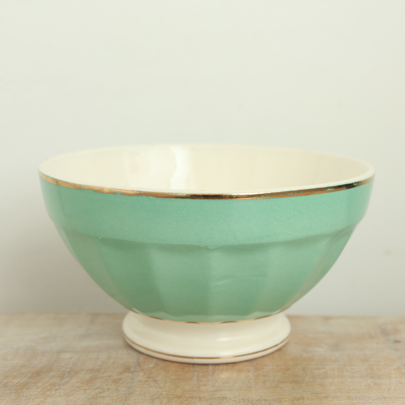 1930年頃　サルグミンヌ　DIGOIN アールデコ　スカイブルーティーセット DIGOIN SARREGUEMINES（ディゴワンサルグミンヌ） MARINETTE