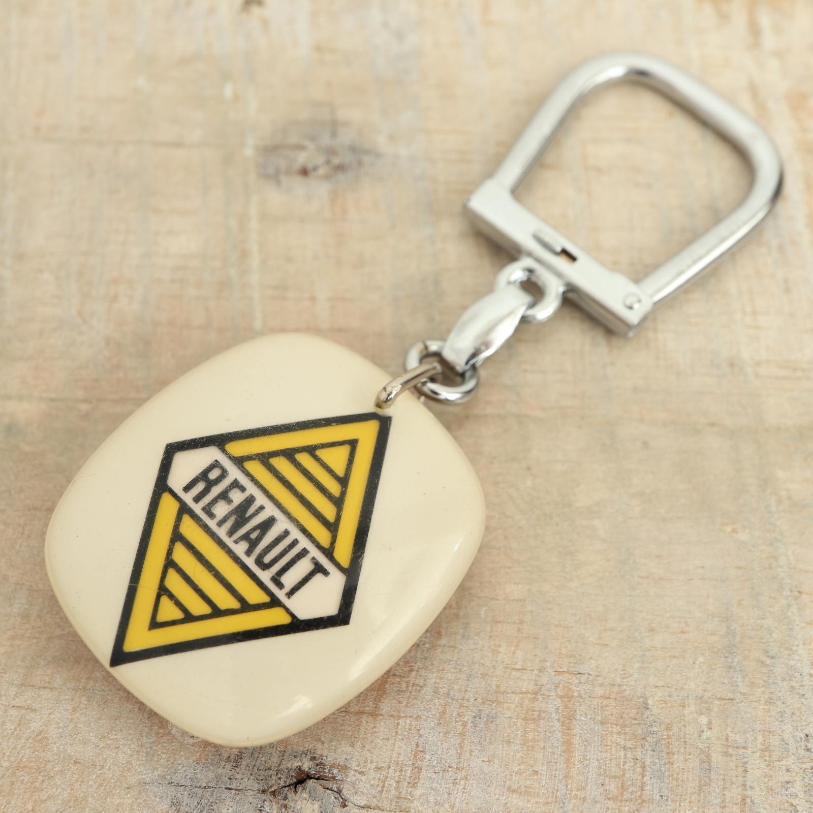 ブルボンキーホルダー ルノー RENAULT