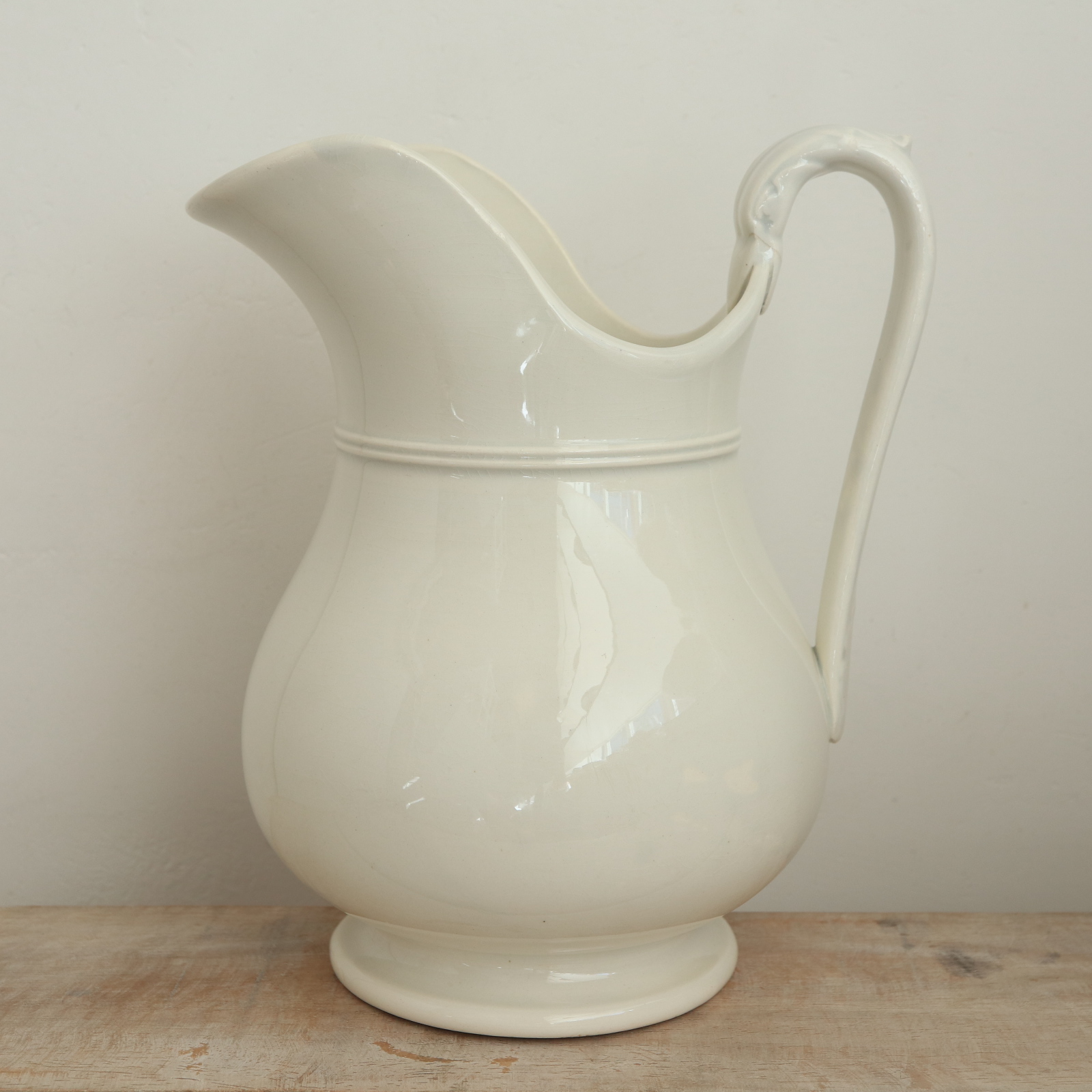 アンティーク ピシェ フランス ジュール ヴィエイヤール ボルドー製