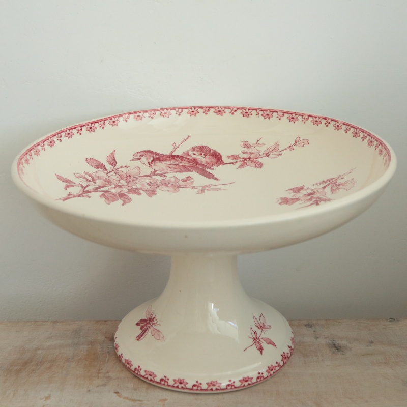 アンティーク コンポティエ ファヴォリ FAVORI フランス サルグミンヌ