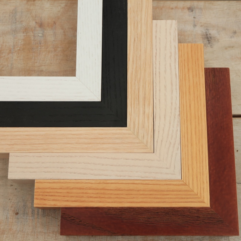 木製オーダーフレーム 20mm