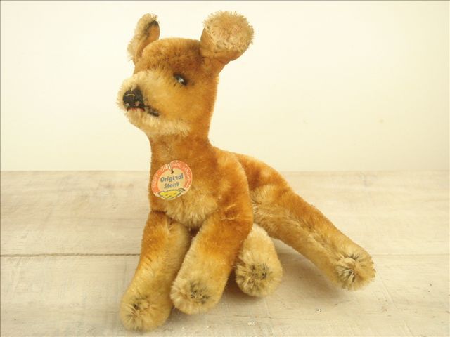シカのFAWN