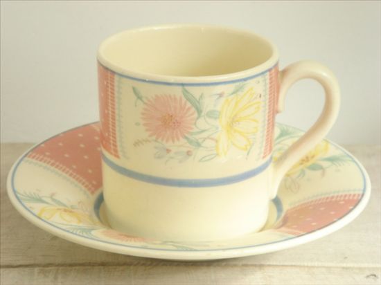 Susie cooper