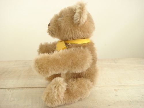 アンティーク シュタイフ Steiff テディベア Teddy Bear Sサイズ