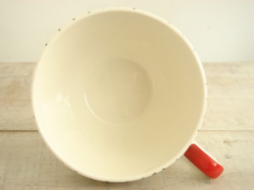 ミッドウィンター　ザンベジ　蓋つきサラダボール　アンティーク　ヴィンテージ m76279403646_1.jpg?1576213138