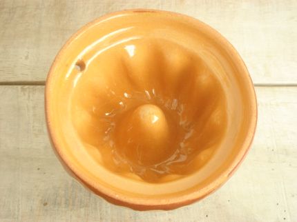 スフレンハイム焼き  クグロフ型 SSサイズ